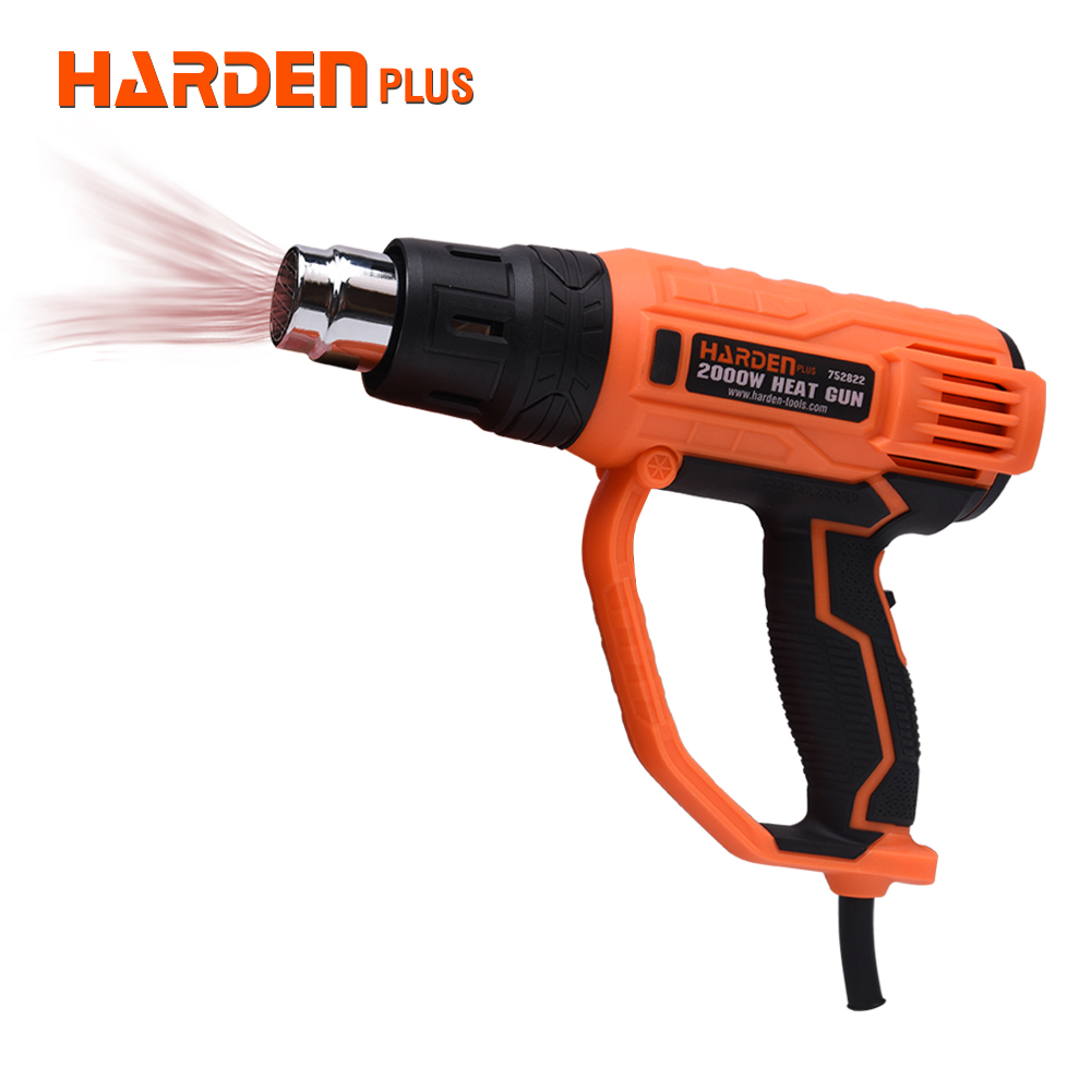 Фен монтажный 2000W Harden Pro Арт.752822